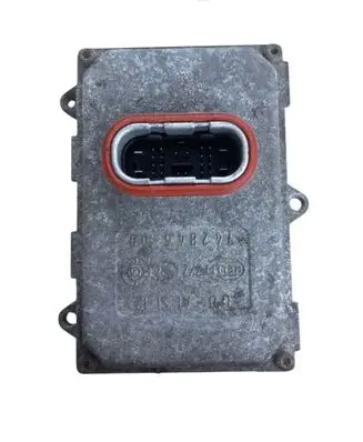 Mercedes-Benz CLS C219 Headlight ballast module Xenon 5DF00870400 A0028206026