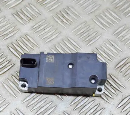 Audi A5 Steering wheel lock 39160002 3357540104