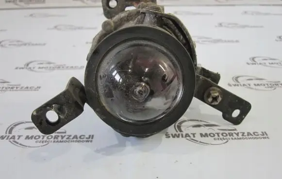 KIA Rio Front fog light