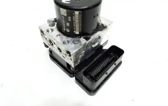 Audi A3 S3 A3 Sportback 8P ABS Pump 1K0614517AT 1K0907379AJ BERTO11