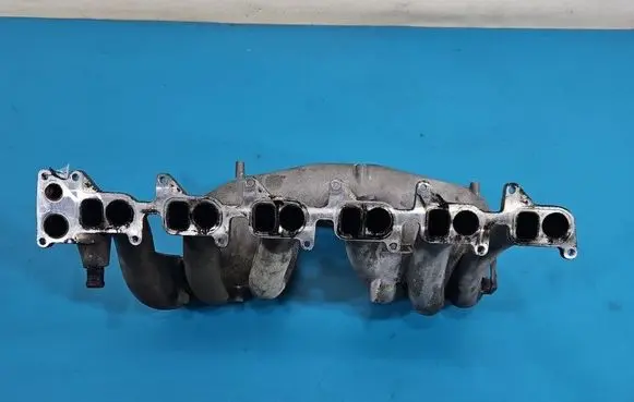 Mercedes-Benz E W211 Intake manifold A0130900737 IMPRK1532520