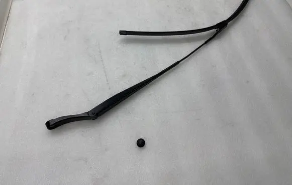 Volkswagen ID.4 Windshield/front glass wiper blade 11C955410