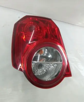 Chevrolet Aveo Rear/tail lights