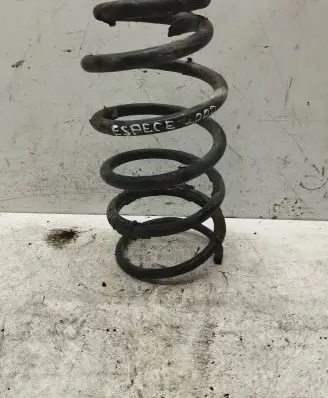 Renault Espace III Rear coil spring