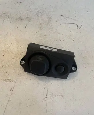 Audi A8 S8 D3 4E Steering wheel adjustment switch 4E0953551
