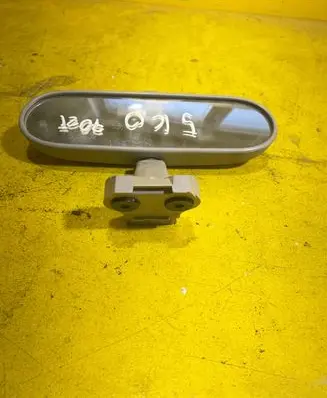 Opel Agila B Rear view mirror (interior) RZ1R1P8K6