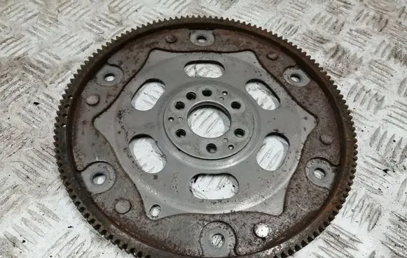 Citroen C4 III e-C4 Flywheel 9815382880