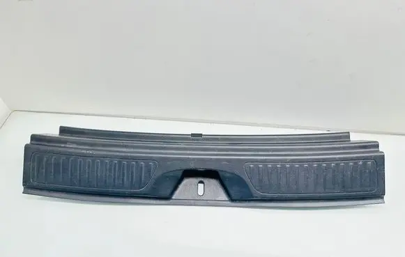 Mercedes-Benz B W246 W242 Trunk/boot sill cover protection A2466900041 186601