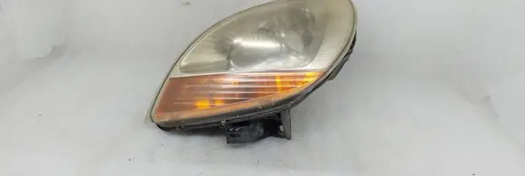 Renault Kangoo I Headlight/headlamp 5511145L