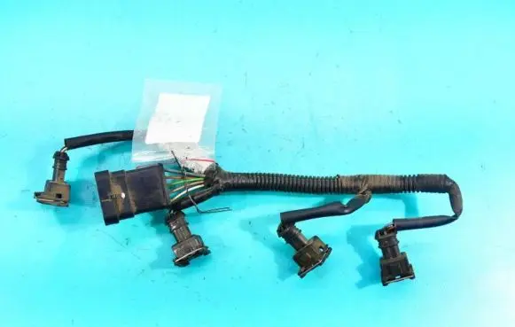 Renault Thalia II Fuel injector wires 8200379181B IMPRK1135889