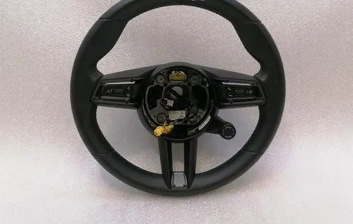 Porsche Taycan 9J1 Steering wheel axle 992419798A
