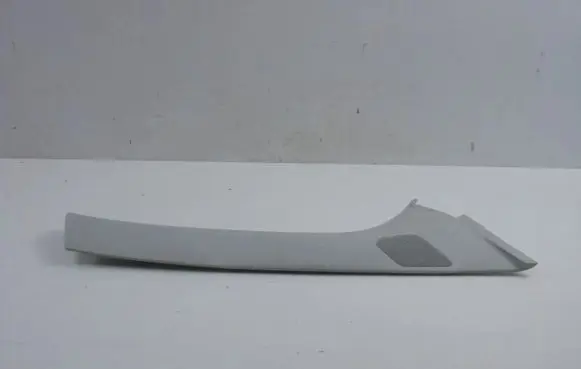 Volkswagen Polo IV 9N3 Other sill/pillar trim element 6Q0867234G