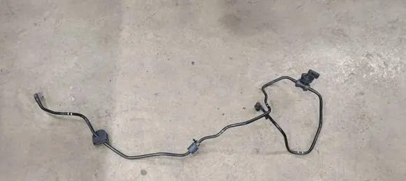 Jaguar XF X260 Vacuum line/pipe/hose