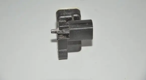Mercedes-Benz S W220 Airbag deployment crash/impact sensor A0009057600
