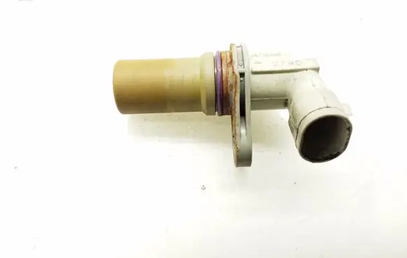 Crankshaft position sensor