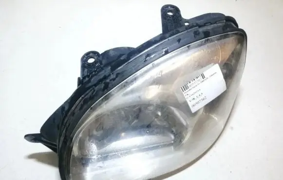 Hyundai Santa Fe Headlight/headlamp USA2357NA 92101-26