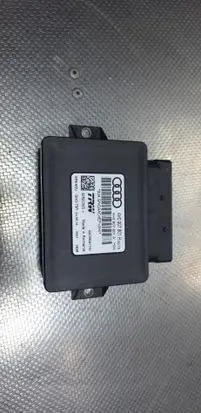 Audi A6 S6 C7 4G Hand brake control module 4H0907801H