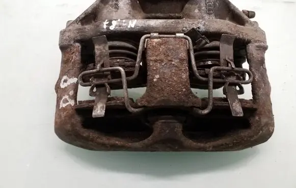 Audi A4 S4 B5 8D Front brake caliper