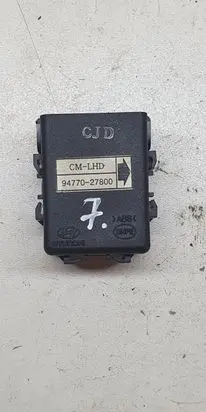 Hyundai Santa Fe Other control units/modules 9477027800