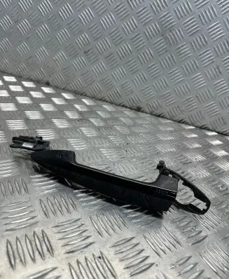 BMW X5 F15 Front door exterior handle 7422103