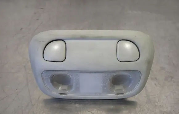 Subaru Impreza III Other interior light