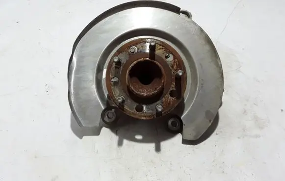 Chrysler Pacifica Rear wheel hub 68218016AC
