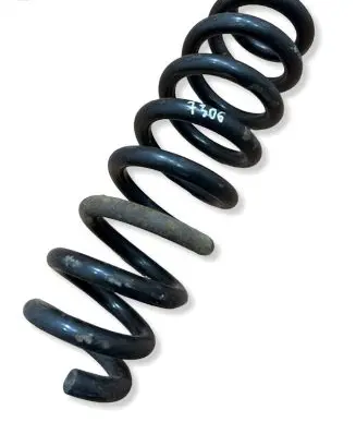 BMW 3 E90 E91 Rear coil spring 