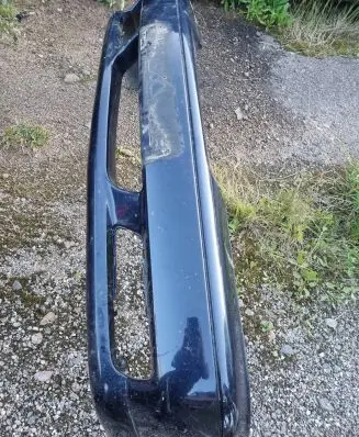 Volvo S70 V70 V70 XC Front bumper