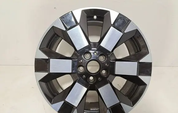 Mini Cooper Countryman R60 R18 alloy rim 5A0A9D0 75JX18ET51