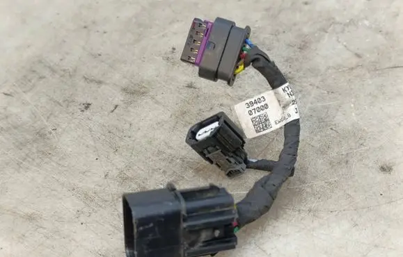 Hyundai Bayon Other wiring loom 3940307000