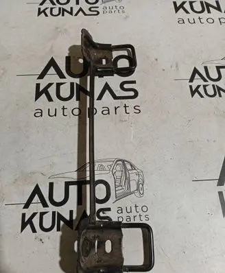 Toyota Auris 150 ISOFIX Bracket 