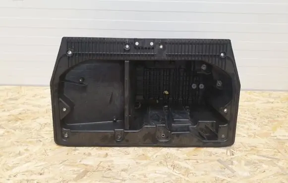BMW X1 E84 Battery box tray 2990101 51752990101
