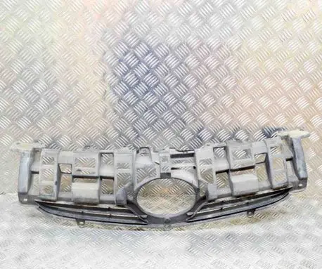 Front grill