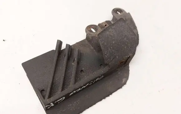 Rear mudguard