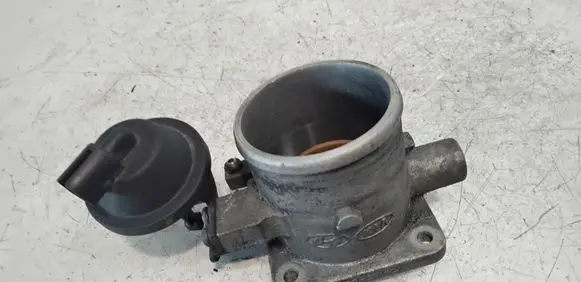 KIA Sorento Throttle valve 3510027XXX