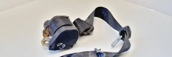 Renault Master II Rear seatbelt 7700353845 76033573G 3300353845
