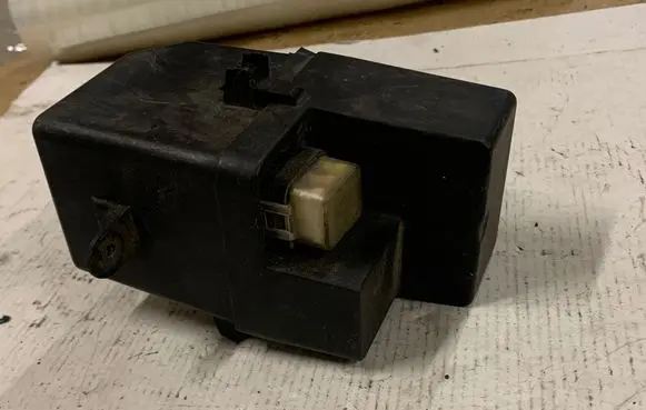 Audi A4 S4 B5 8D Fuse box set 1J0941389B