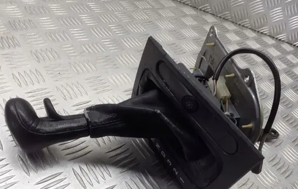 Opel Omega B2 Gearbox retarder lever 90566940