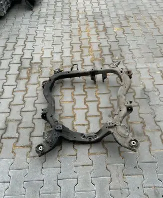 Front subframe
