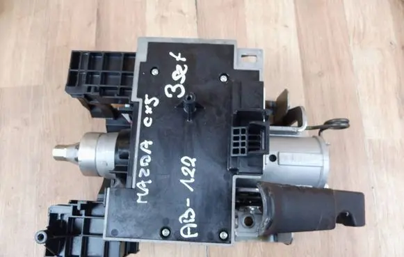 Mazda CX-5 II Steering angle sensor GRN5675S0A GMB6675S1 GMB6675S1A
