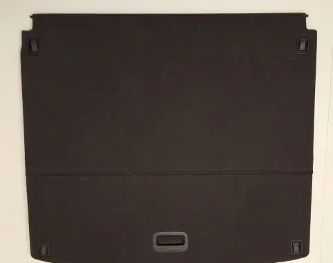 Hyundai Ioniq Trunk/boot mat liner 85715-G2000