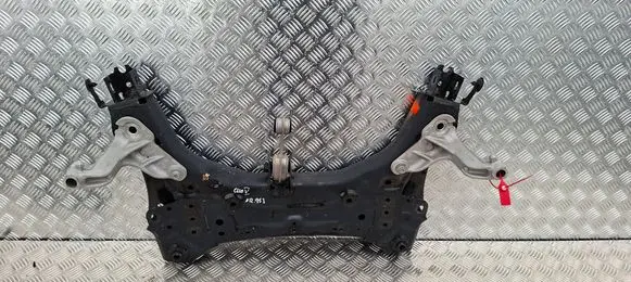 Front subframe