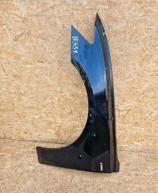Audi A6 S6 C8 4K Fender