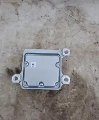 Mazda CX-3 Airbag control unit/module D10J57K30