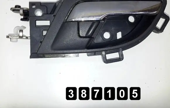 Honda CR-V Loading door interior handle 43712xxx