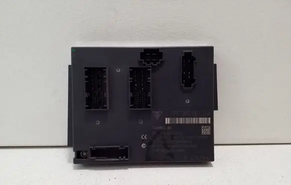 Comfort/convenience module