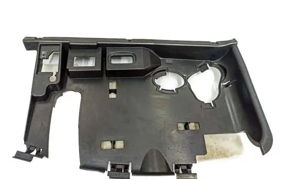 Mercedes-Benz R W251 Dashboard lower bottom trim panel A2516801039 18112181 18111609
