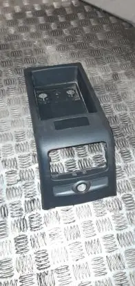Audi A6 S6 C6 4F Other center console (tunnel) element 4F0863244C