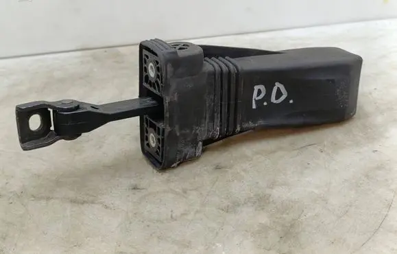 Audi A3 8Y Front door check strap stopper 8X0837267