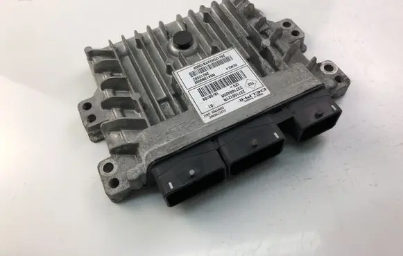 Renault Megane III Other control units/modules 237100121R
